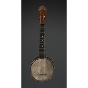 American ukulele banjo, by Gibson, Ub-1 model, Michigan, circa…