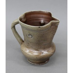 Salt Glazed Wood Fired Stoneware Jug by Ross Mitchell-Anyon - New ...