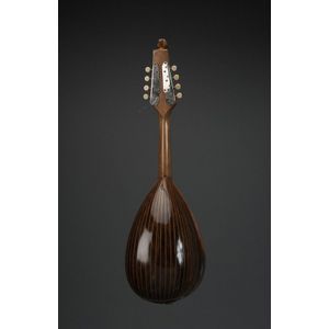 Italian bowl-back mandolin, by Vinaccia, Naples, circa 1922,…