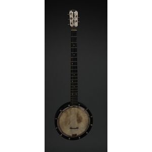 English zither banjo, by Windsor, no. 44, Birmingham, circa…