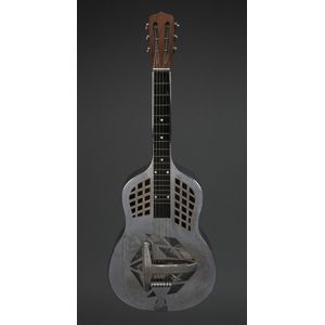 Australian copy of a two tricone acoustic guitar, by Len…