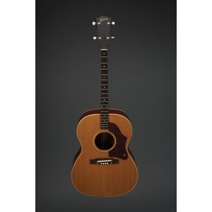 American flat top tenor guitar, by Gibson, model Tg-25N, serial…