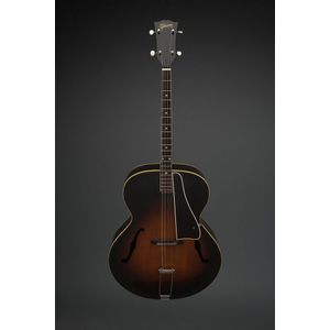 American tenor acoustic guitar, by Gibson, Kalamazoo, circa…
