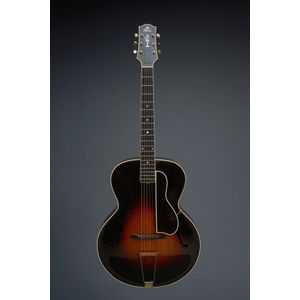 American acoustic guitar, by Gibson, model L5, serial number…