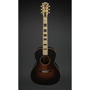 American century acoustic guitar, by Gibson, serial number 37,…