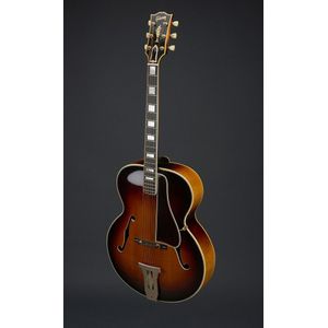 American acoustic guitar, by Gibson, model L5, serial number a…