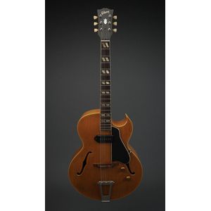 American archtop guitar, by Gibson, model ES175, serial number…