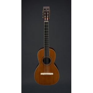 American guitar, by C. F. Martin & Co, model 2-34, Nazareth,…