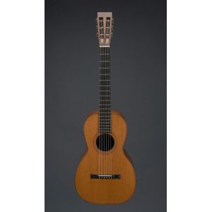 American guitar, by C. F. Martin & Co, Nazareth, circa 1896,…