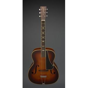 American acoustic guitar, by C. F. Martin & Company, model F2,…