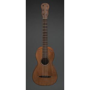 English guitar, by Louis Panormo, serial number 339, London,…