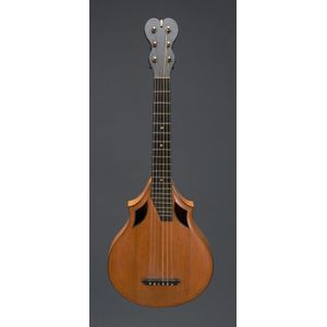 German Terz guitar, by Sprenger, Nuremberg, circa 1840, with…