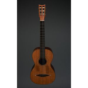 English guitar, by Louis Panormo, serial number 1952, London,…