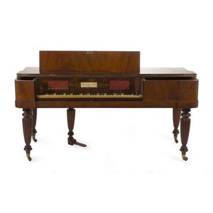 Vintage grand or upright piano - price guide and values