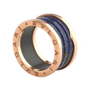 Bulgari / Bvlgari, rings - price guide and values