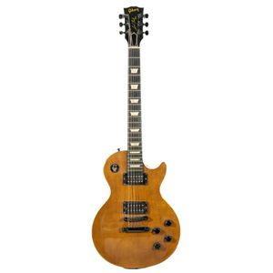 Gibson Les Paul guitar, length 100 cm made in the USA, Serial…