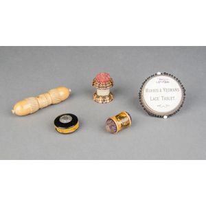 Antique and vintage sewing equipment: comprising 'Morris and…