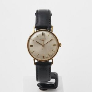 Longines old watches on sale prices