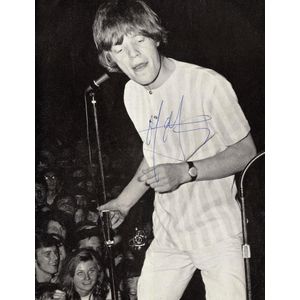 The Rolling Stones: 'The Rolling Stones Monthly Book' no.3…
