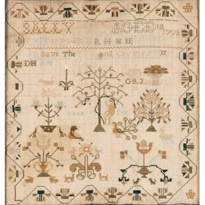 Dating Samplers