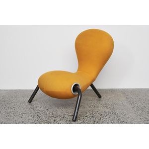 Embryo Lounge Chair by Marc Newson for Cappellini, 2000s