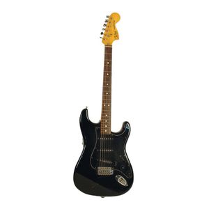 A 1982 Tokai Silver Star electric guitar, lawsuit era, Fender…