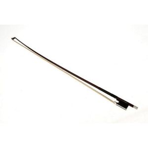 Bow, violin bow by 'W.E. Hill & Sons' silver mounted and ebony…