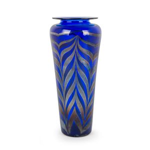 Robert Wynne (Australia), glass - price guide and values