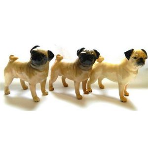 Beswick (England) dog figurines - price guide and values