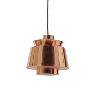 Jørn Utzon 'JU1' pendant for &Tradition, polished copper finish,&hellip;