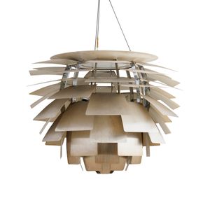 Poul Henningsen 'Ph Artichoke' pendant for Louis Poulsen, of&hellip;