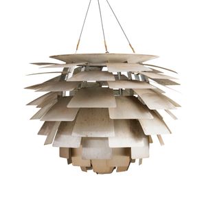 Poul Henningsen 'Ph Artichoke' pendant for Louis Poulsen, of&hellip;