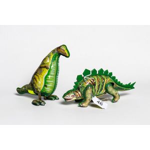 Wind up Jumping Dinosaur Toys Tyrannosaurus - China Dino Toy and Dinosaur  Toys price