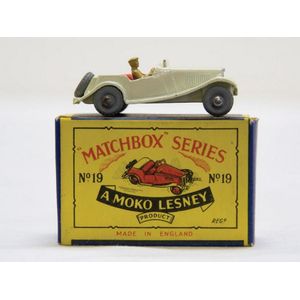 lesney england diecast cars