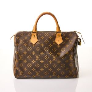 ショルダーバッグ LOUIS VUITTON PARIS made in France Louis Vuitton (France) designer handbags - price guide and values