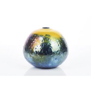 Greg Daly (Australian, b. 1954), changing sky vase, 2014,&hellip;