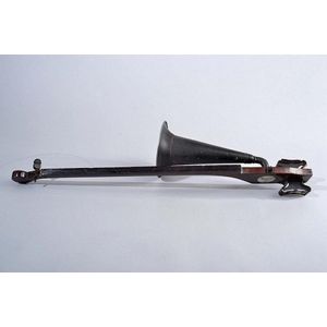 Violinophone, early 20th century 'Concert Model Stroviols'