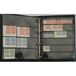 An album of Australian stamps used accumulation, plenty of FDCs…
