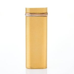 Vintage Cartier cigarette lighters