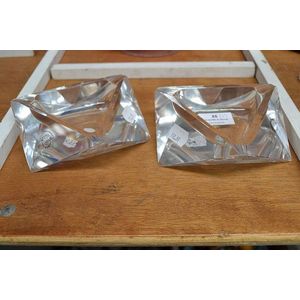 Marlboro Metal Design Ashtray 11/ cm