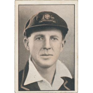 c.1926-48 including 1926 Wills 'Cricketers' (14/63); 1929 Wills…