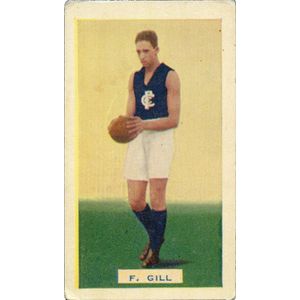 1906-34 football cards, noted 1934 Hoadleys complete set (50)…
