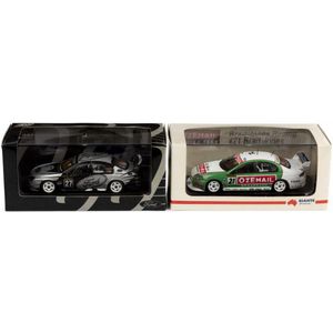 Model Cars V8 Supercars Biante diecast 1:43 scale models of…