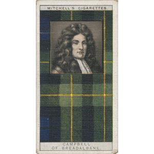 General: 1917-39 sets including Stephen Mitchell 1927 'Clan…
