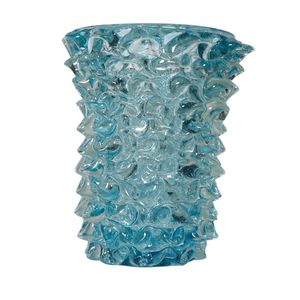 Venetian / Murano glass vase - price guide and values