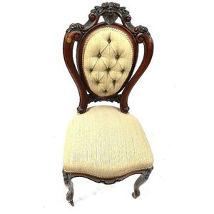 Set Of 6 Antique All Styles And Timbers Chairs Price Guide And