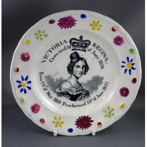 Queen Victoria memorabilia - price guide and values