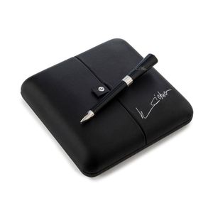 Mont Blanc, Marlene Dietrich, special edition ballpoint pen in…