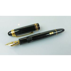 Montblanc 75th Anniversary fountain pen a very limited-edition…