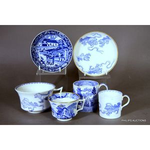 Wedgwood (England) tea sets and accessories - price guide and values